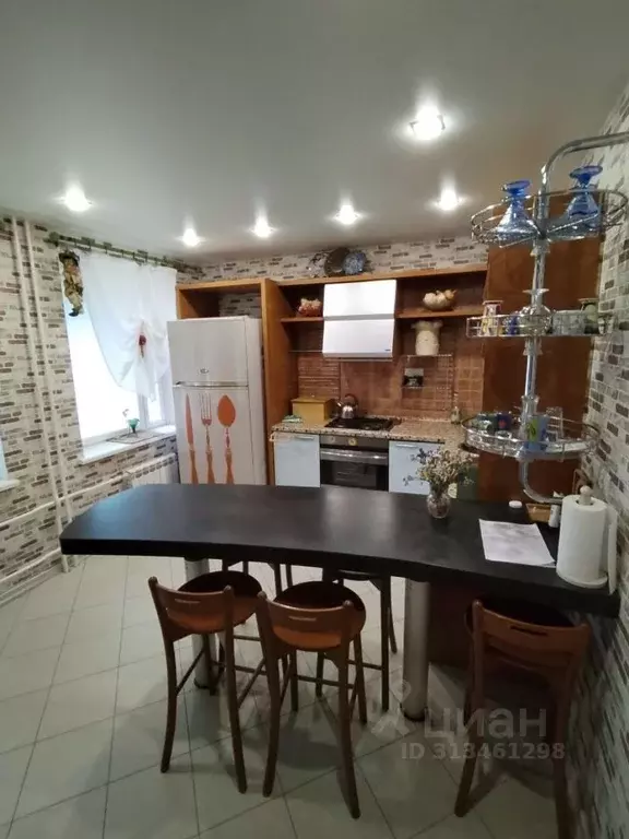 4-к кв. Волгоградская область, Волгоград Ангарская ул., 69/1 (130.0 м) - Фото 1