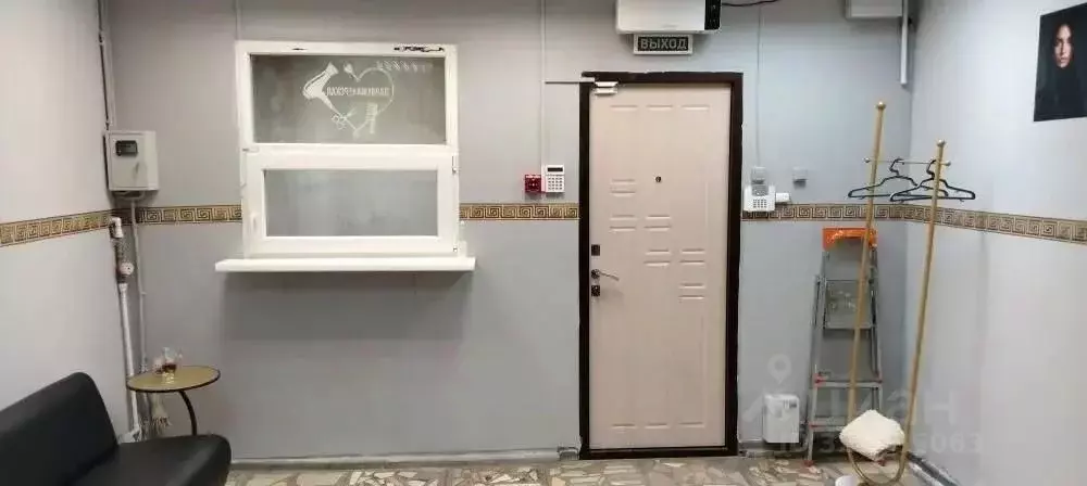 Помещение свободного назначения в Иркутская область, Вихоревка ... - Фото 2