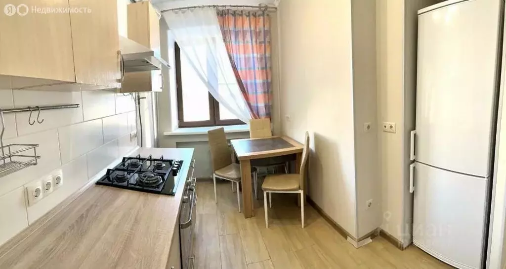2-комнатная квартира: Москва, улица Маршала Малиновского, 6к1 (38 м) - Фото 1