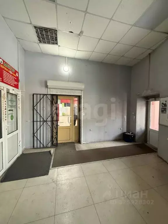 Помещение свободного назначения в Забайкальский край, Чита ул. Шилова, ... - Фото 1