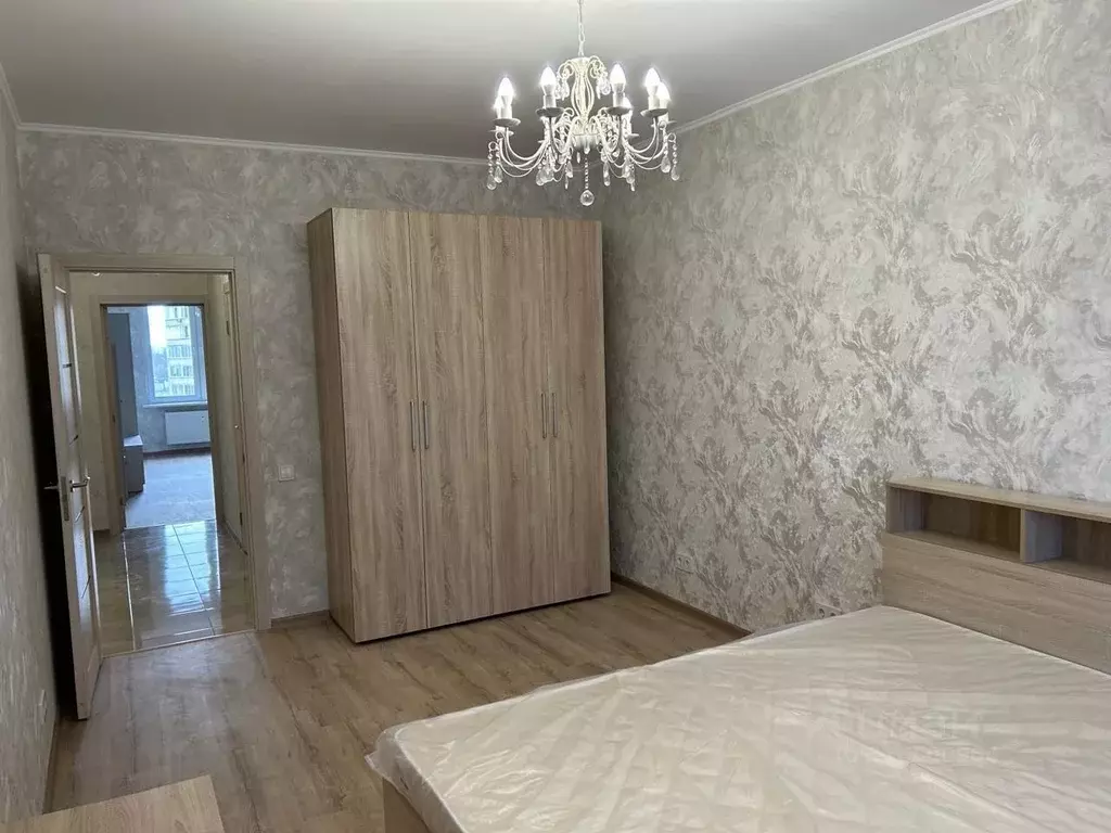 2-к кв. Санкт-Петербург Коломяжский просп., 11 (69.0 м) - Фото 1