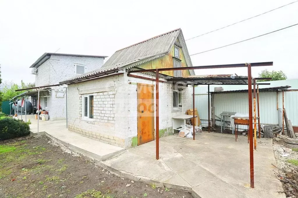Дом в Липецкая область, Липецк Надежда СНТ, 4/308 (20 м) - Фото 0