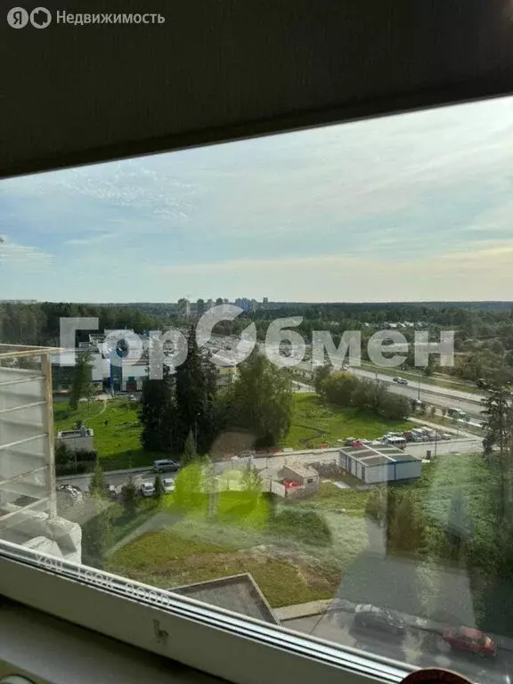 2-комнатная квартира: Зеленоград, к2303 (58.8 м) - Фото 2