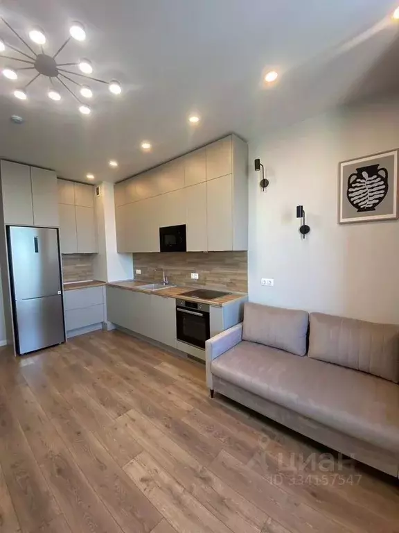 2-к кв. Москва проезд Серебрякова, 11к2 (48.0 м) - Фото 1