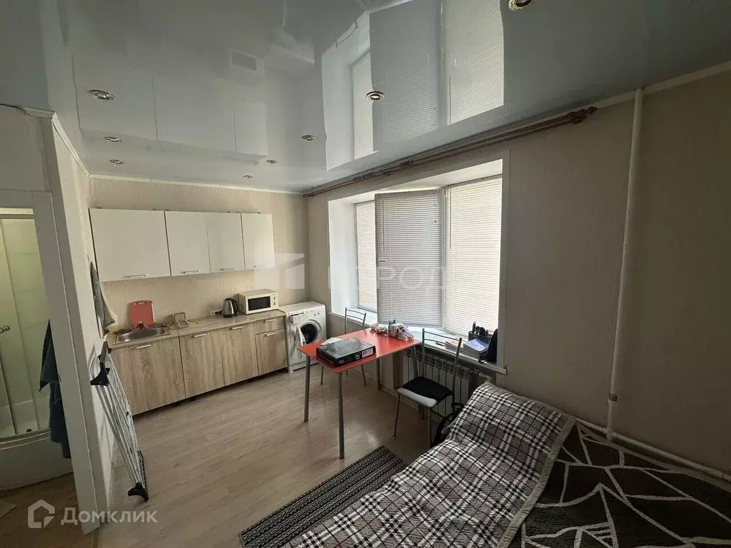 Продаётся квартира-студия, 17.8 м - Фото 1