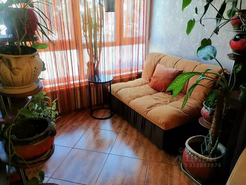 2-к кв. Крым, Алушта ул. Ленина, 49 (55.0 м) - Фото 2
