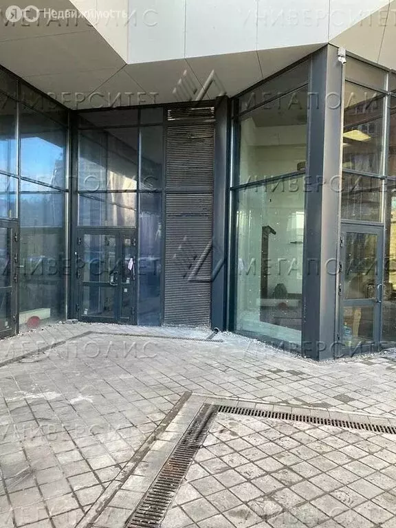 Помещение свободного назначения (113 м) - Фото 2