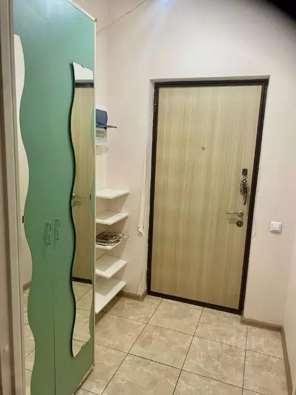 Студия Московская область, Ленинский городской округ, Мисайлово пгт, ... - Фото 1