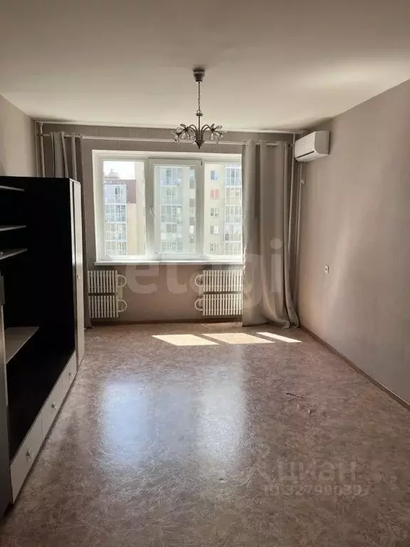 2-к кв. Воронежская область, Воронеж ул. Артамонова, 34/5 (55.7 м) - Фото 1