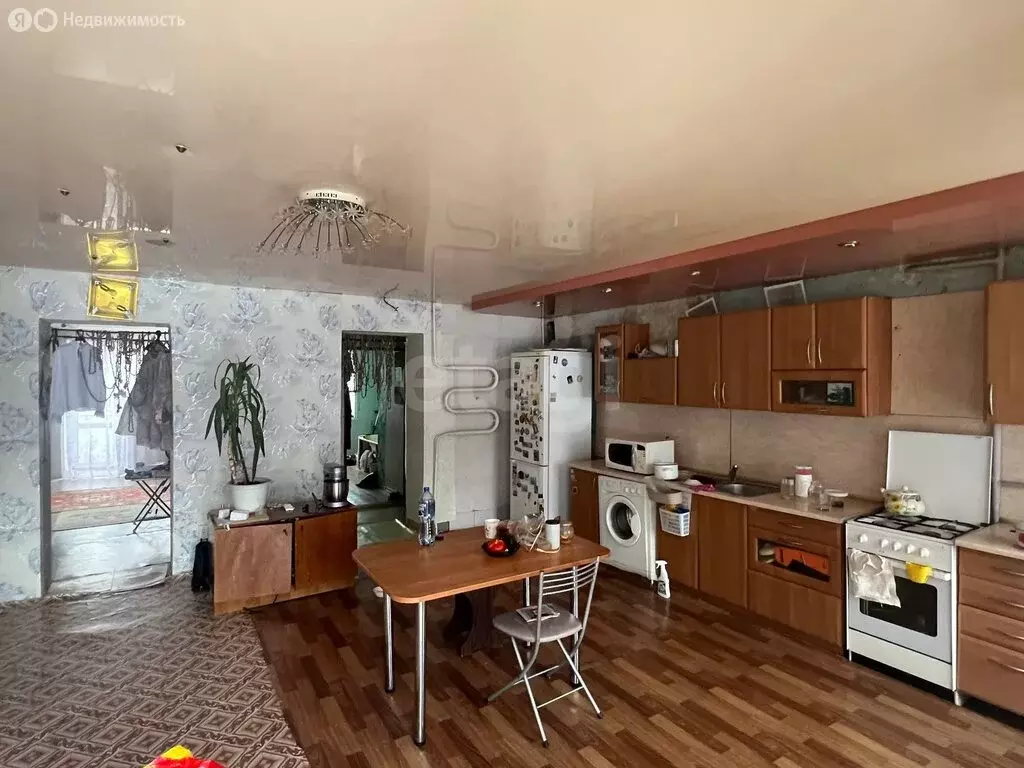 3-комнатная квартира: Пермь, улица Советской Армии, 21А (86.2 м) - Фото 1