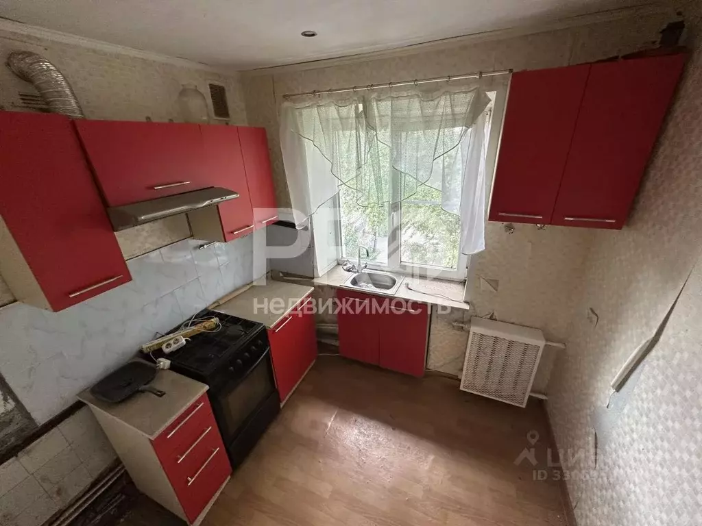 2-к кв. Ярославская область, Ярославль ул. Титова, 18 (43.0 м) - Фото 2