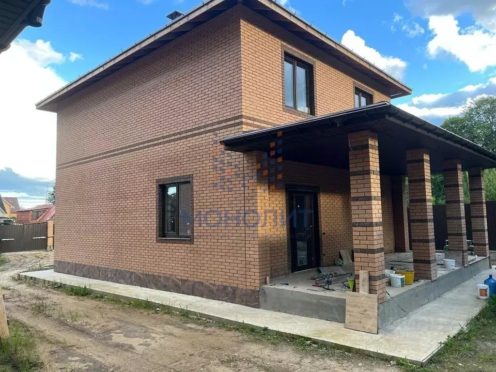 Дом, 186 м - Фото 1