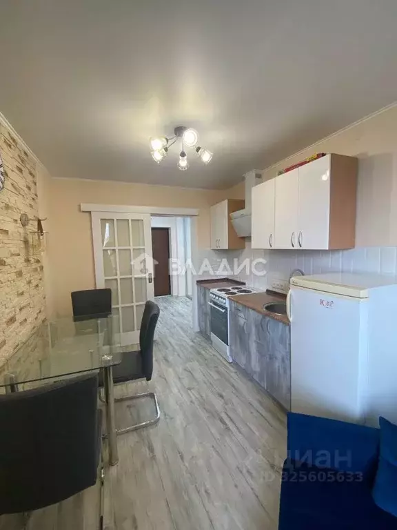 1-к кв. Калининградская область, Калининград Московский просп., 14Б ... - Фото 1