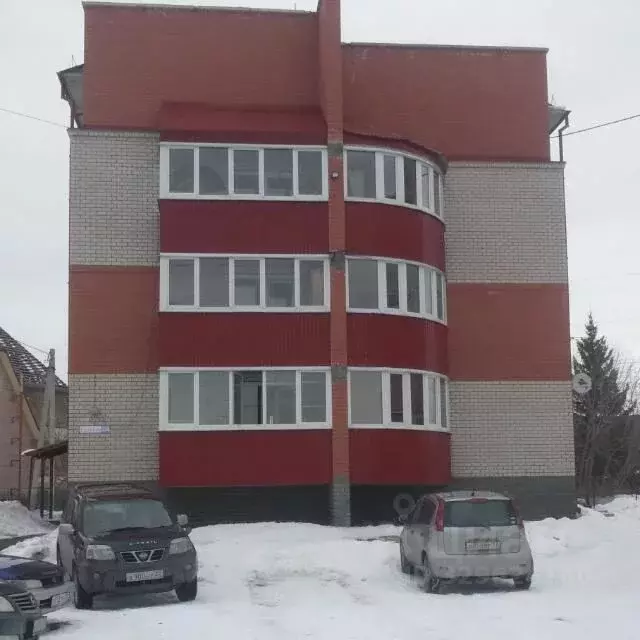 2-к кв. Алтайский край, Барнаул Краевая ул., 254 (43.0 м) - Фото 1