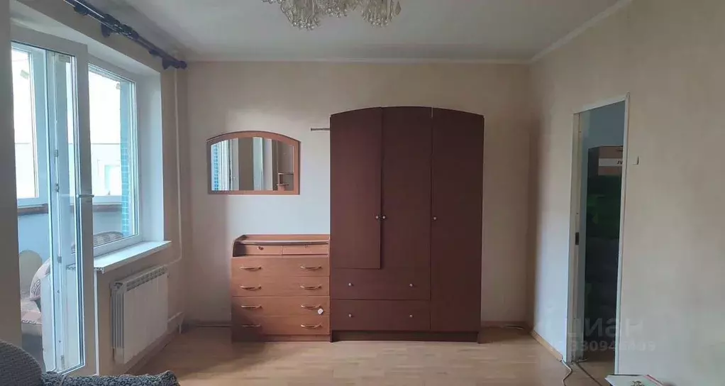 Комната Санкт-Петербург просп. Испытателей, 31К1 - Фото 2