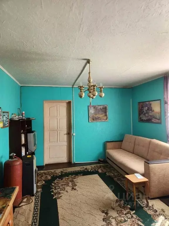 Дом в Московская область, Наро-Фоминский городской округ, Ручеек СНТ ... - Фото 2