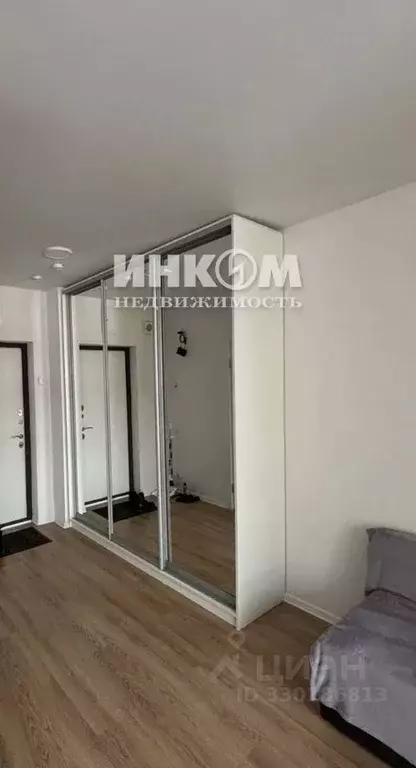 Студия Московская область, Люберцы Зенино ЖК Самолет мкр, проезд ... - Фото 1