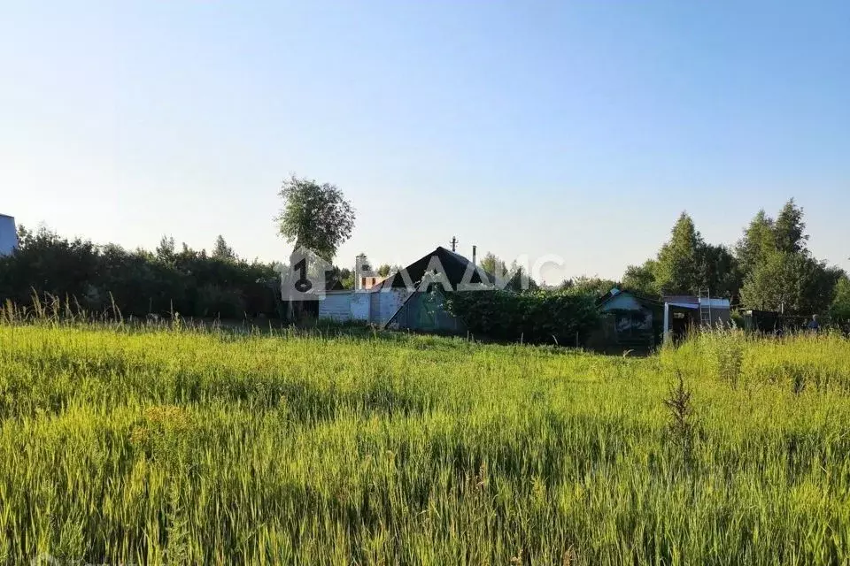 Участок в Липецкая область, Задонский район, Верхнестуденецкий ... - Фото 0