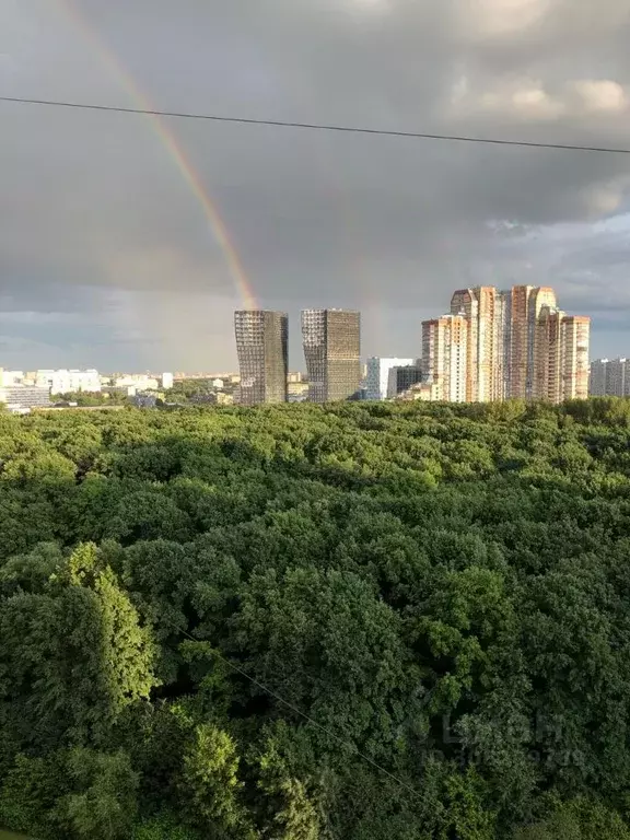 3-к кв. Москва ул. Академика Пилюгина, 14К1 (78.0 м) - Фото 0