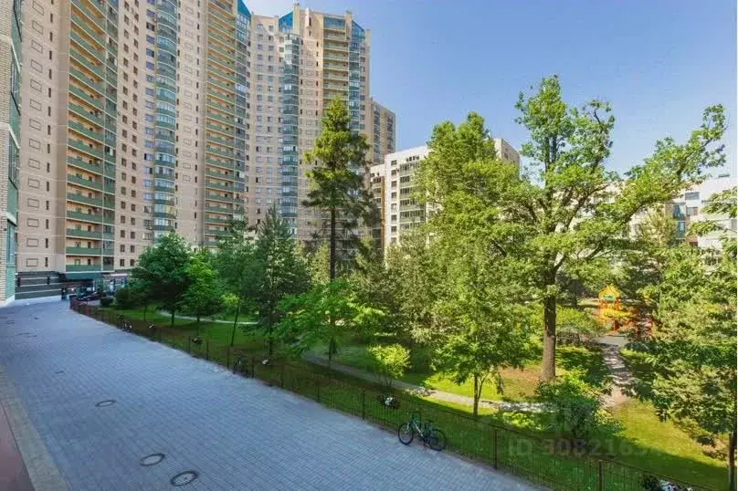 1-к кв. Санкт-Петербург Фермское ш., 32 (20.0 м) - Фото 2