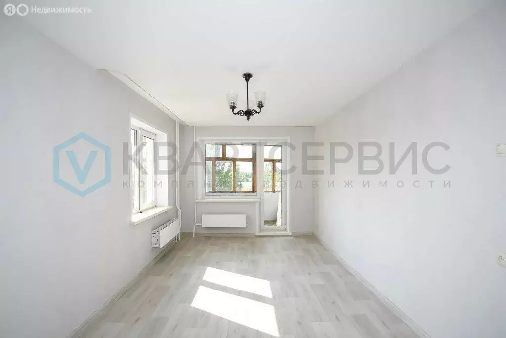 1-комнатная квартира: Омск, улица Ватутина, 7А (33.1 м) - Фото 0