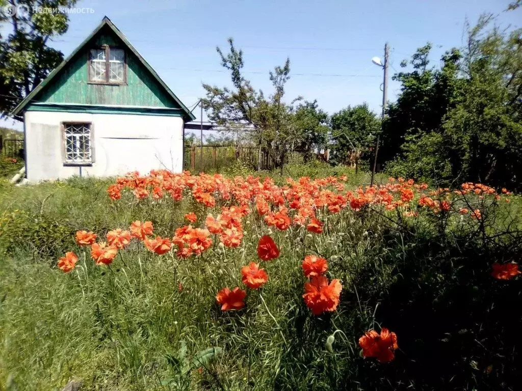 участок в ростов-на-дону, 7-я залповая улица, 30 (6 м) - Фото 0