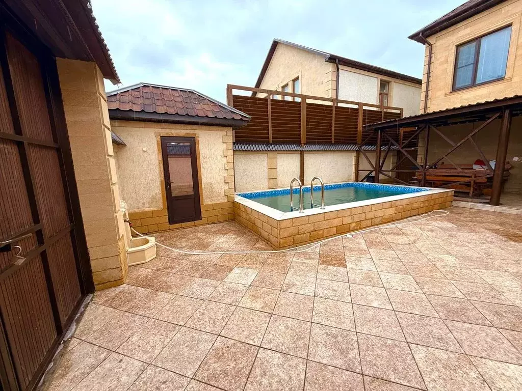 Дом в Дагестан, с. Карабудахкент  (100 м) - Фото 1