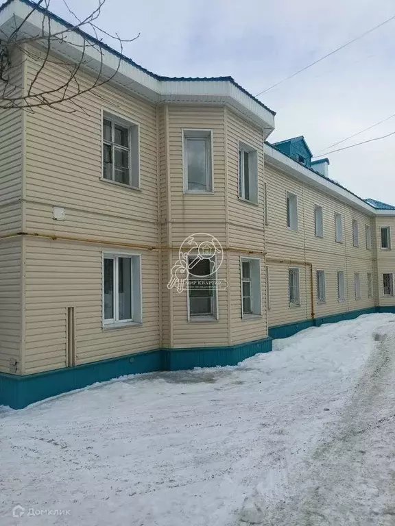 Продаётся 2-к квартира, 47.6 м - Фото 0