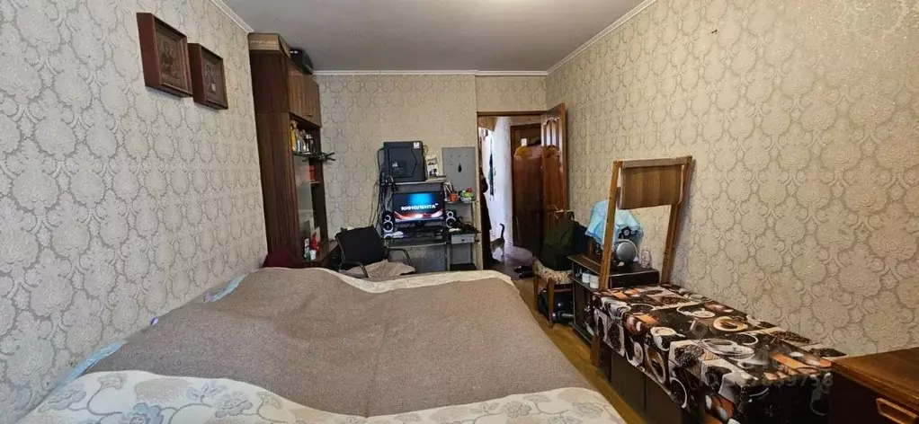 3-к кв. Московская область, Сергиев Посад Озерная ул., 1 (55.8 м) - Фото 1