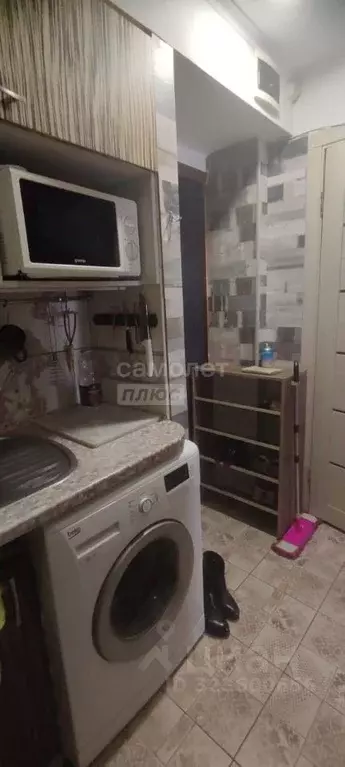 1-к кв. Крым, Ялта ул. Дзержинского, 26 (22.1 м) - Фото 2