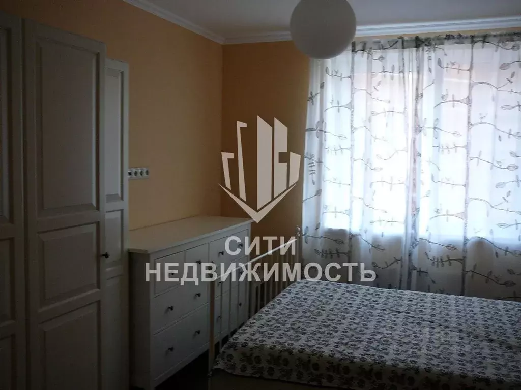 2-к кв. Московская область, Звенигород Одинцовский городской округ, ... - Фото 1