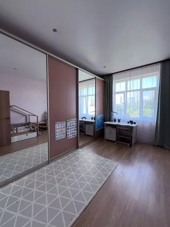 Продаётся 3-к квартира, 109.2 м - Фото 1