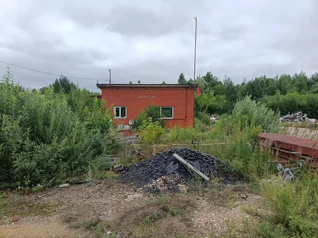Помещение свободного назначения в Мордовия, Темниковский район, ... - Фото 2
