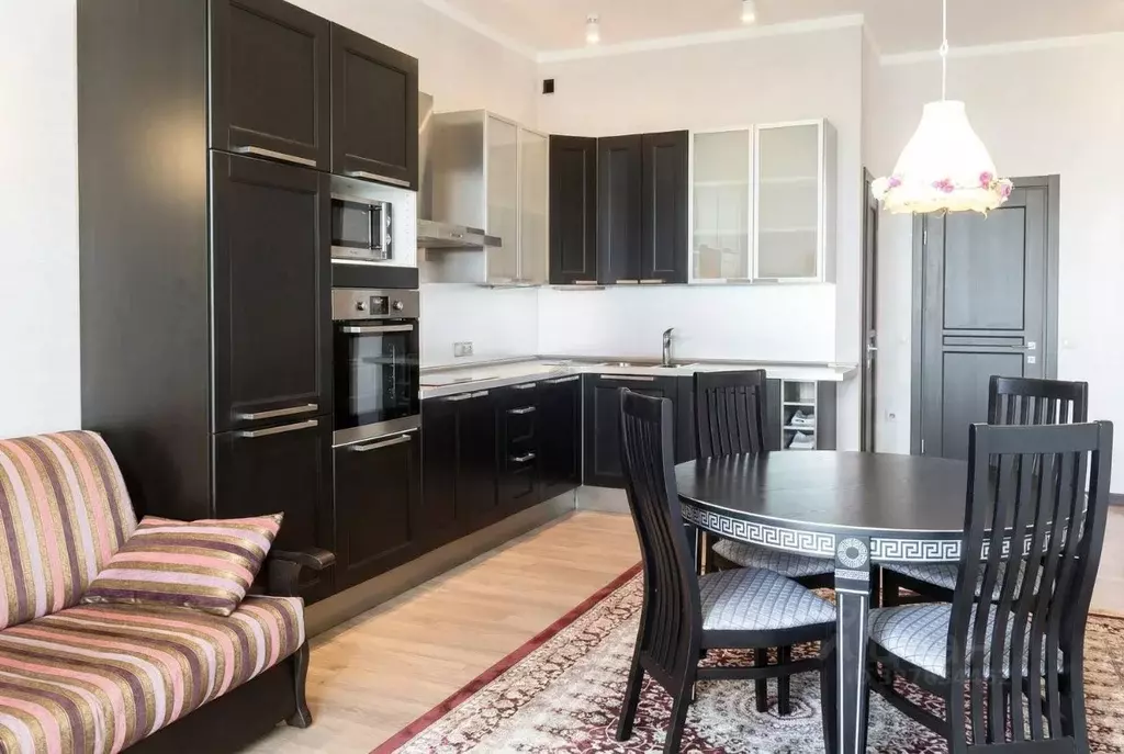 2-к кв. Краснодарский край, Краснодар Центральный мкр, ул. Кубанская ... - Фото 1