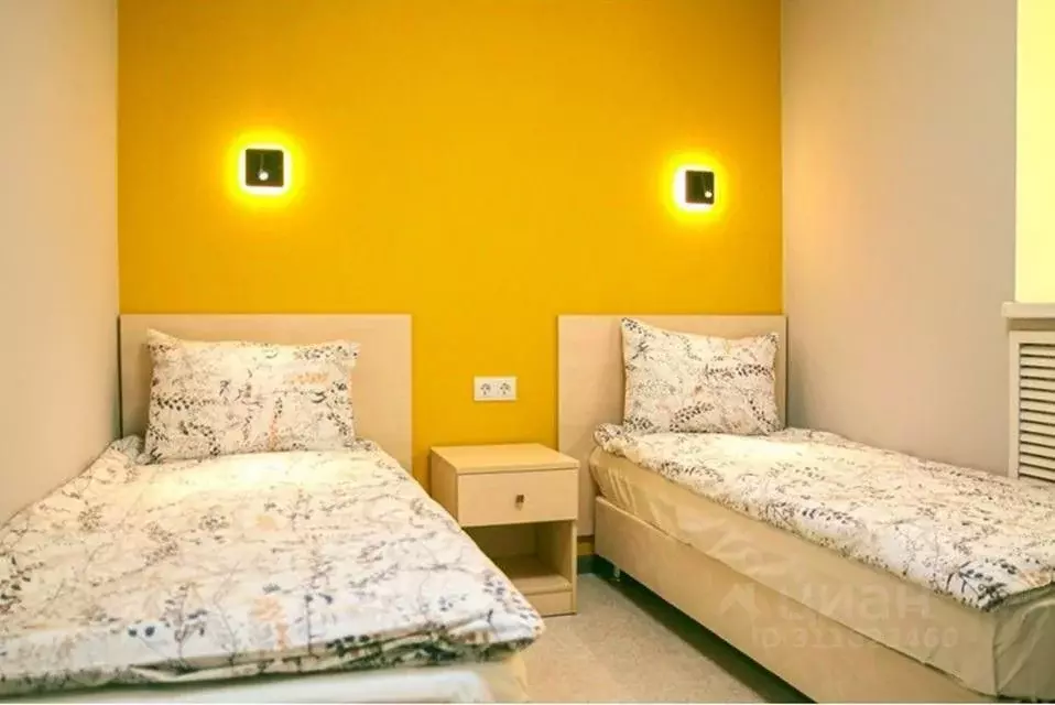 Комната Самарская область, Отрадный ул. Ленина, 54 (15.0 м) - Фото 0