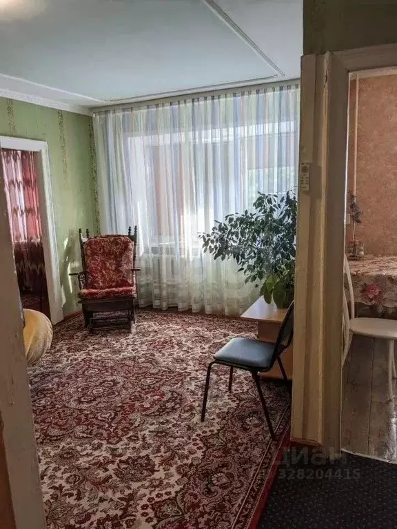 2-к кв. Пермский край, Пермский муниципальный округ, пос. Сокол 12 ... - Фото 2