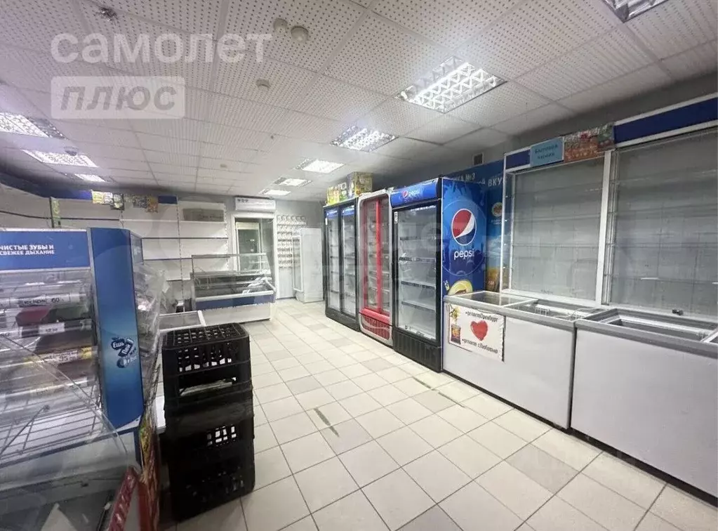 Помещение свободного назначения в Оренбургская область, Соль-Илецк ул. ... - Фото 2