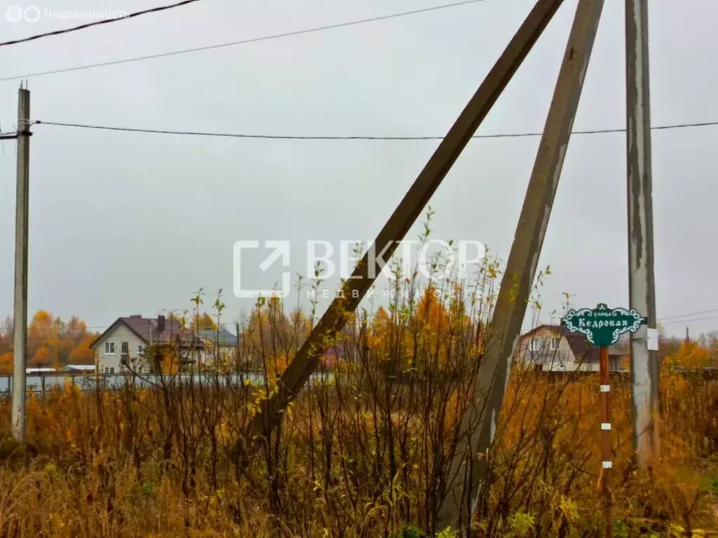 Участок в Ивановский район, Коляновское сельское поселение, деревня ... - Фото 0