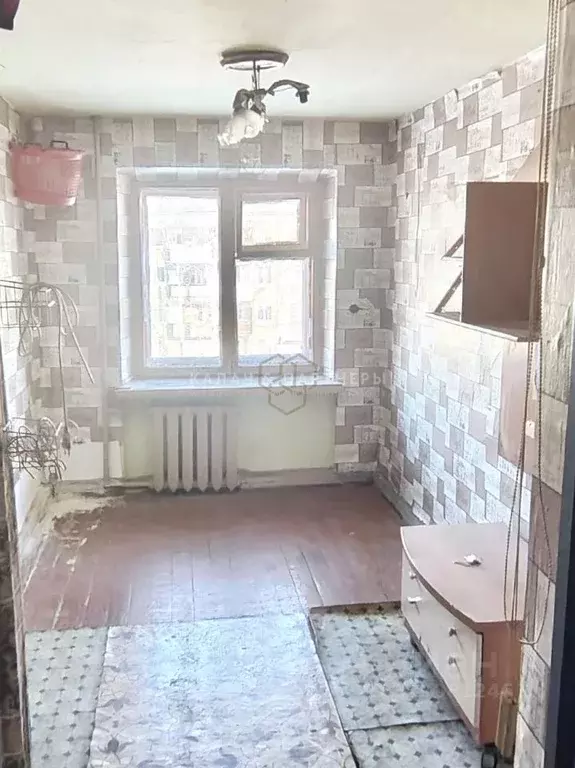 Комната Свердловская область, Полевской Черемушки мкр, 4 (9.3 м) - Фото 2