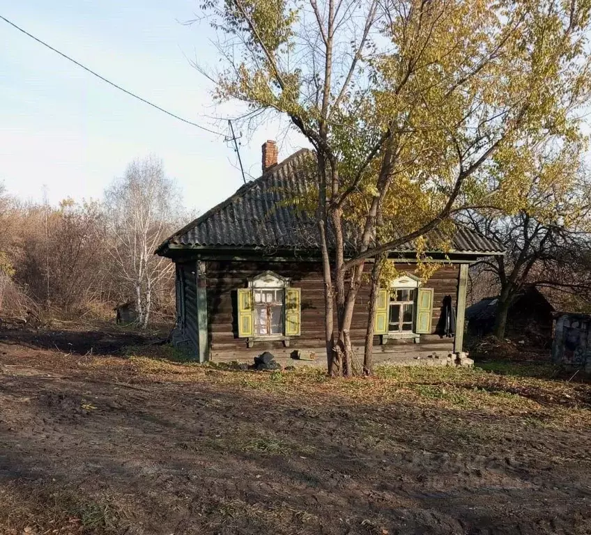 Дом в Кемеровская область, Новокузнецк Славянская ул., 25 (85 м) - Фото 0