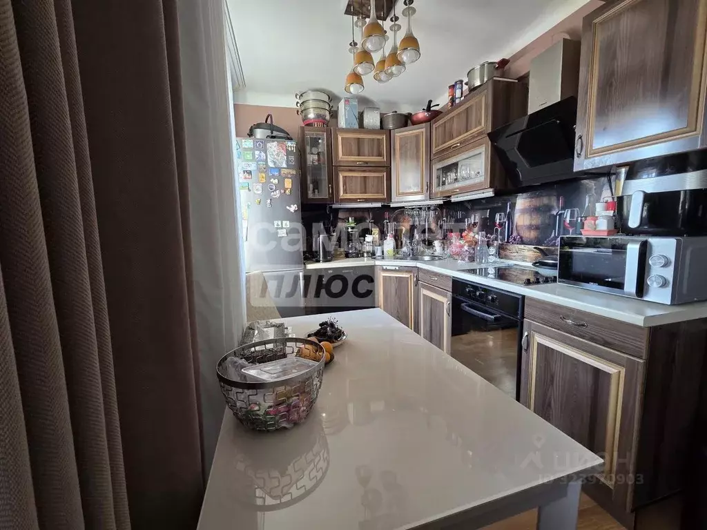 2-к кв. Приморский край, Находка Юбилейная ул., 3 (41.6 м) - Фото 1