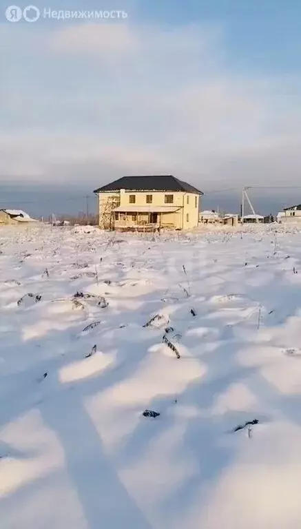 Участок в деревня Меркульево, улица Ленина (10 м) - Фото 0