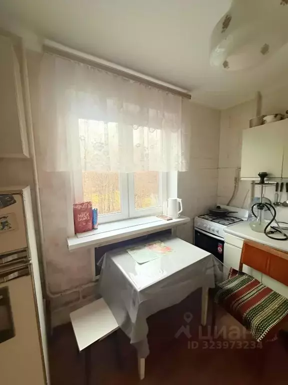 3-к кв. Московская область, Мытищи Летная ул., 25 (60.9 м) - Фото 2