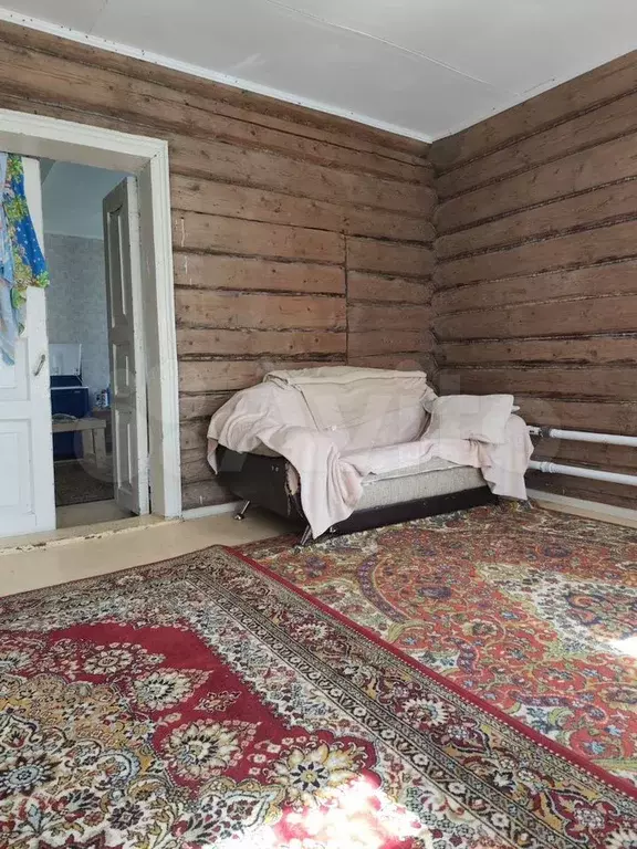 Дом 35 м на участке 19 сот. - Фото 1