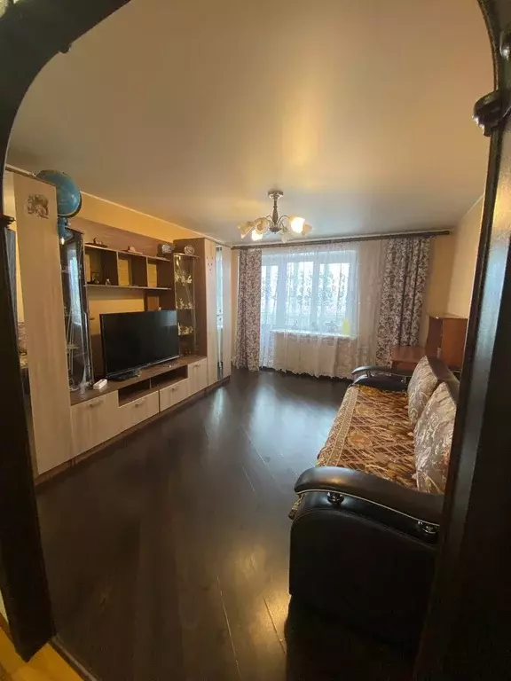 Продаётся 3-к квартира, 60.7 м - Фото 0