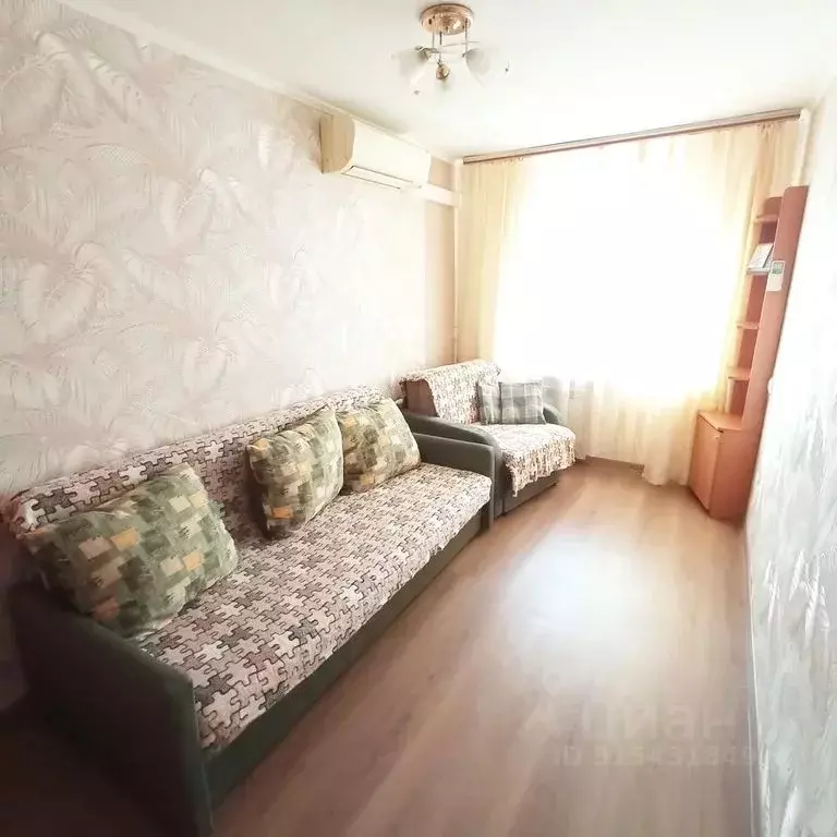 2-к кв. Приморский край, Владивосток просп. 100-летия Владивостока, ... - Фото 1