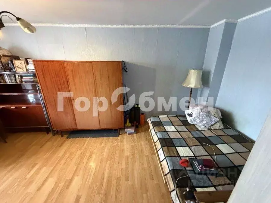 1-к кв. Москва Малахитовая ул., 10К2 (38.0 м) - Фото 2