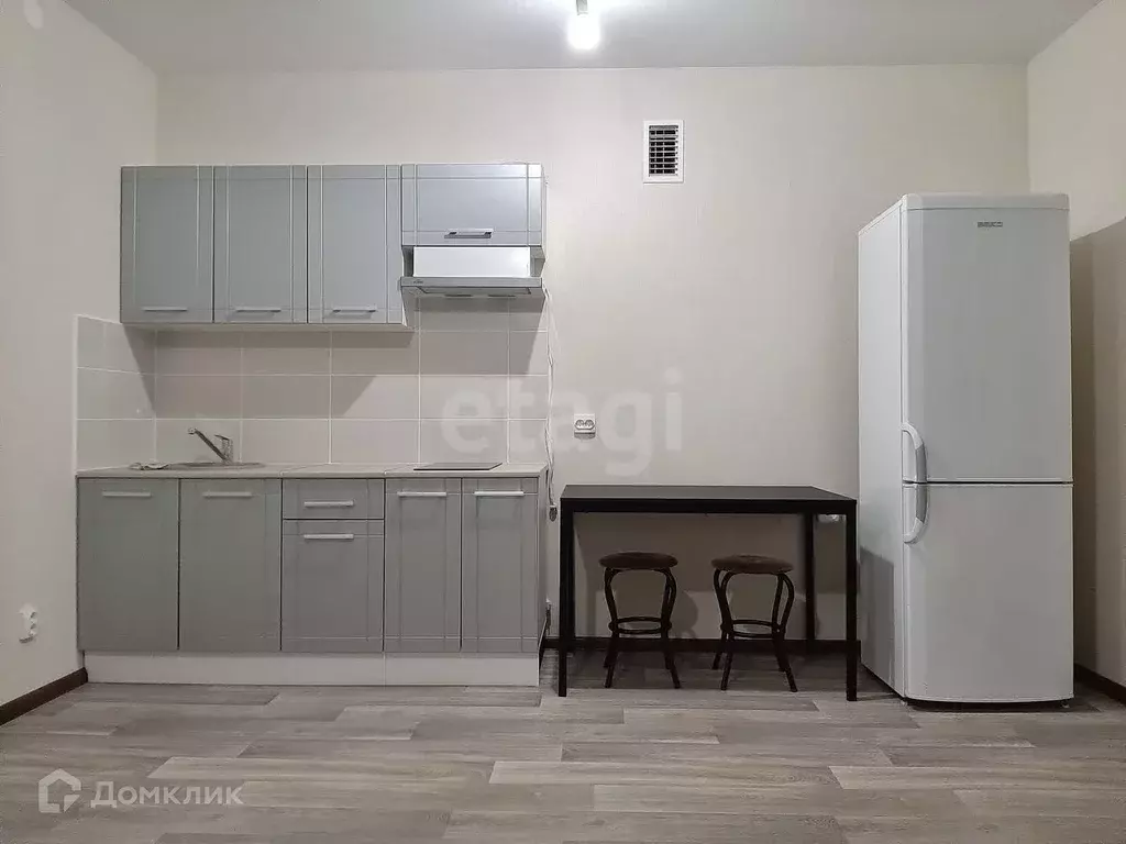 Продаётся квартира-студия, 30.4 м - Фото 1
