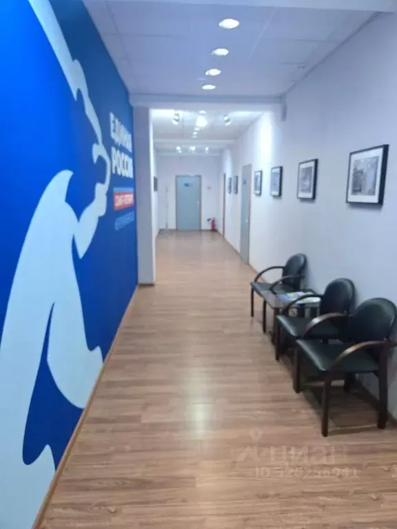 Офис в Санкт-Петербург Конногвардейский бул., 4Б (390 м) - Фото 1