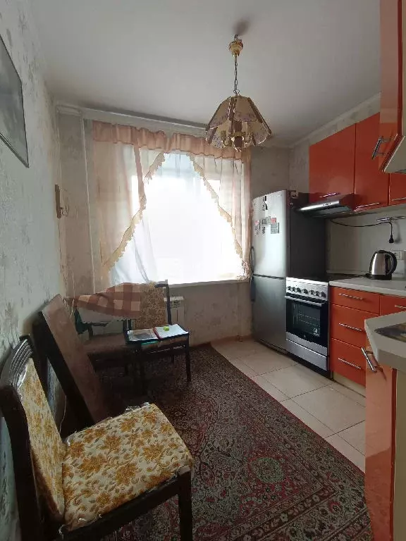 Продается 2-комнатная квартира - Фото 1